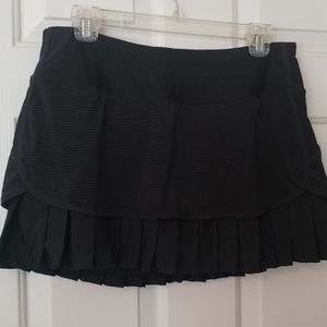 Athleta skirt